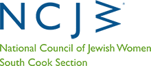 NCJW logo